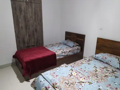 آپارتمان دوخوابه دنج 8