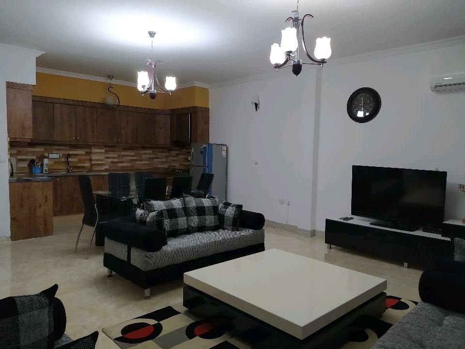 سه خوابه دنج 7