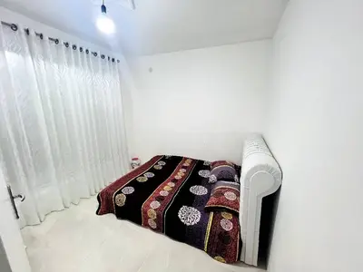 ویلا دوخوابه استخردار درختی 2