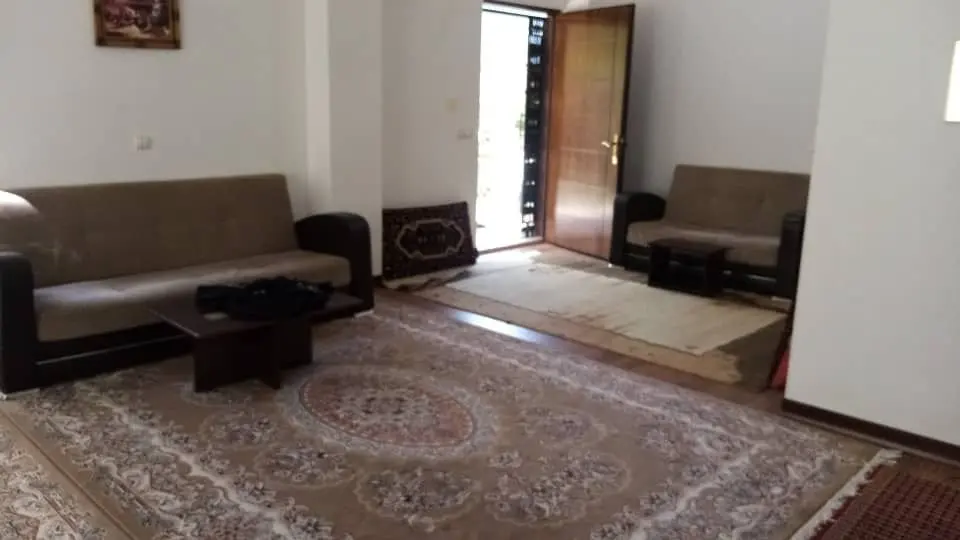 سوئیت فلت سوگل - نشیمن