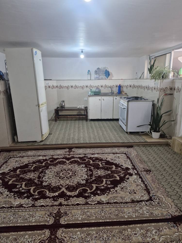 سوئیت یک خوابه‌ سرو