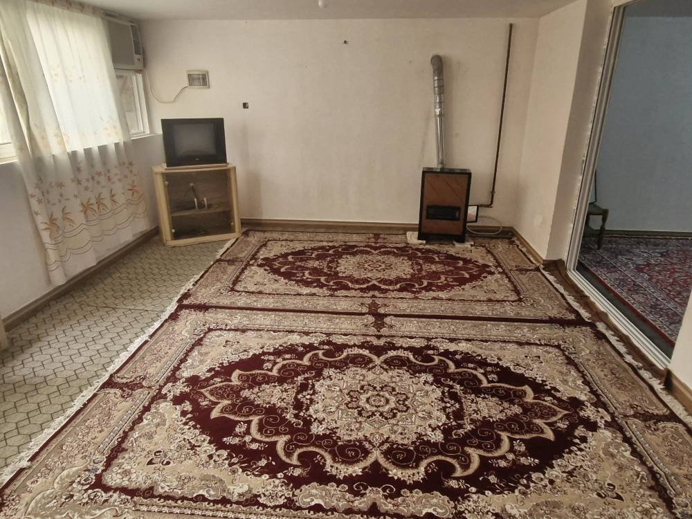 سوئیت یک خوابه‌ سرو