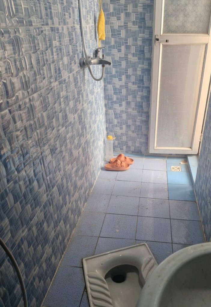 سوئیت یک خوابه‌ سرو