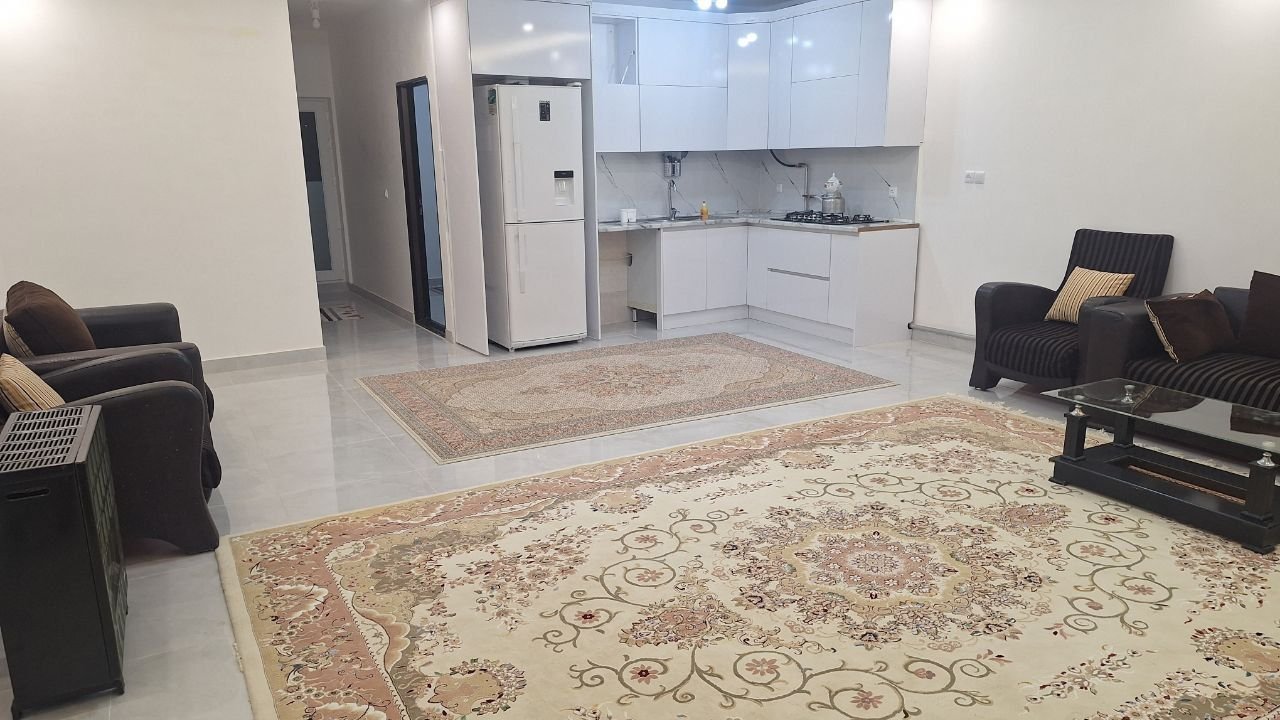 ویلا ویلای تک خوابه درآبهای گرم قینرجه