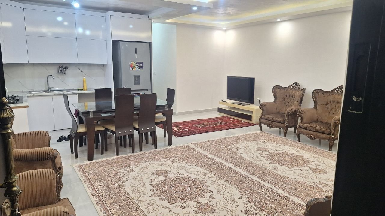 ویلا ویلای تک خوابه درآبهای گرم قینرجه