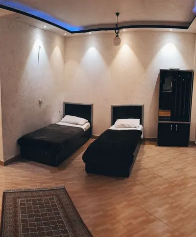 آپارتمان یک خوابه پرسپولیس