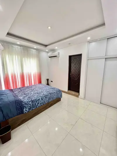 ویلا دوخوابه استخردار آبگرم ساحلی معلم 7