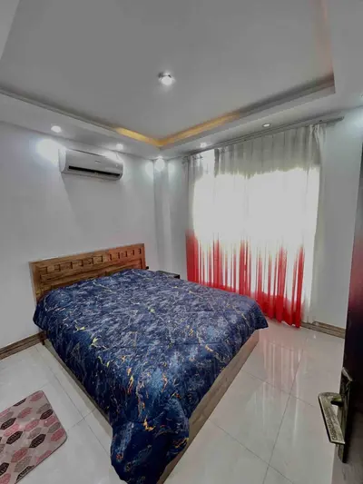 ویلا دوخوابه استخردار آبگرم ساحلی معلم 7