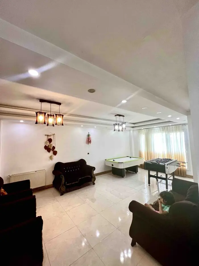 ویلا دوخوابه استخردار آبگرم ساحلی معلم 7 - انتخاب عنوان تصویر