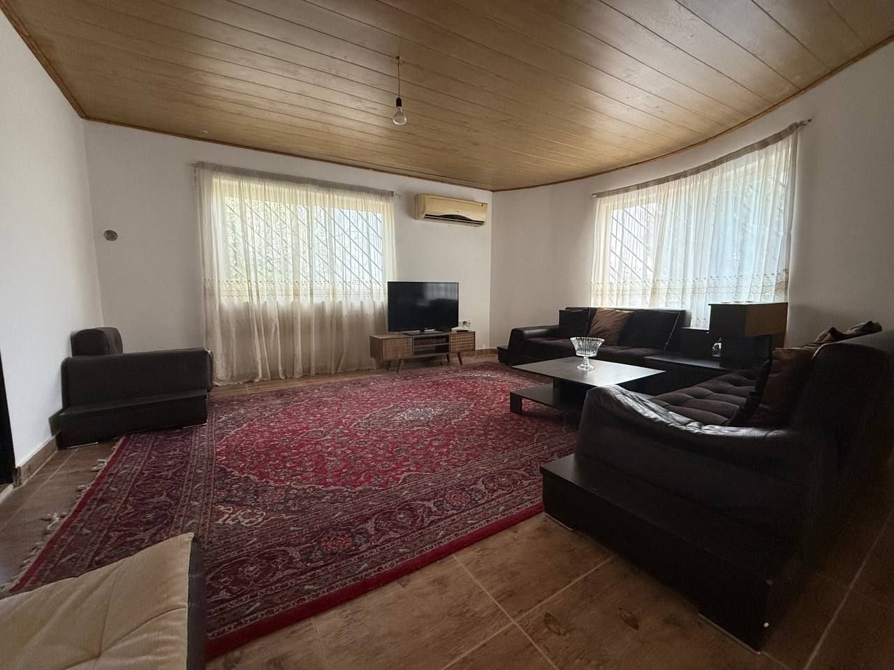 ویلا دوخوابه بیشه ساحل ۲۰