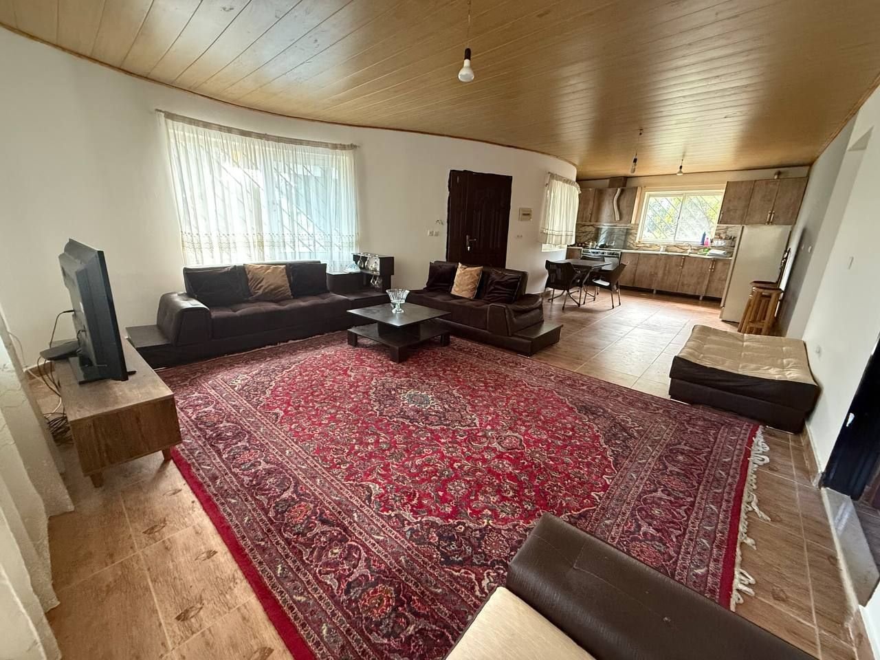 ویلا دوخوابه بیشه ساحل ۲۰