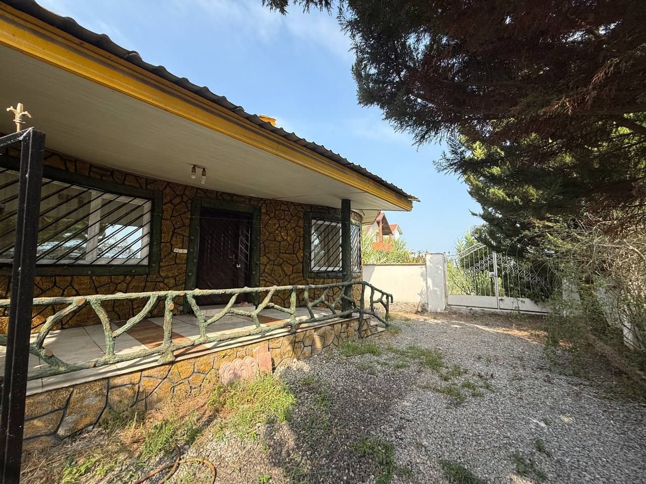 ویلا دوخوابه بیشه ساحل ۲۰