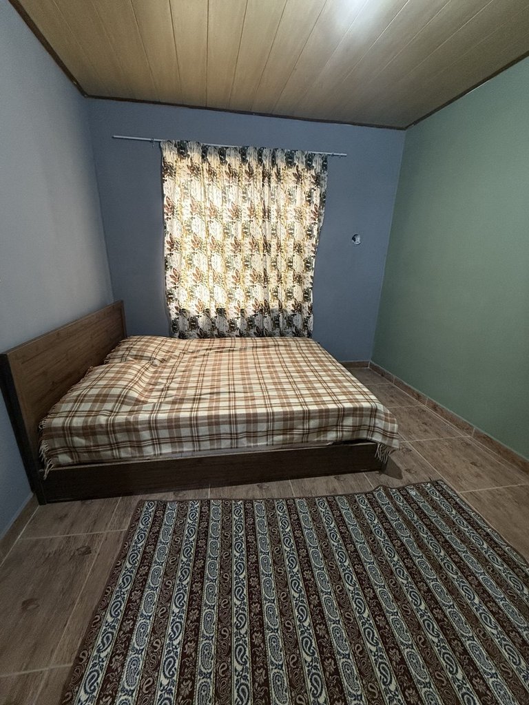 ویلا دوخوابه بیشه ساحل ۲۰