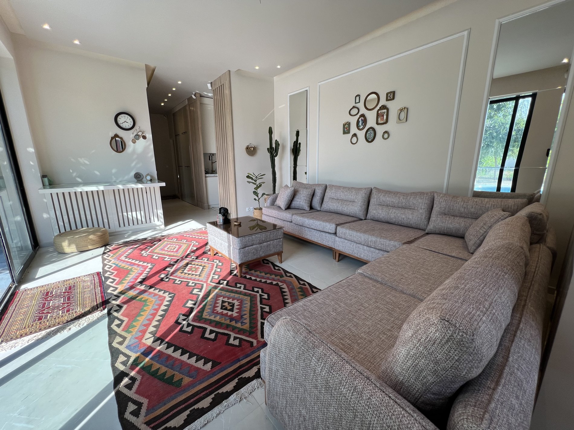 ویلا دوخوابه شقایق 22