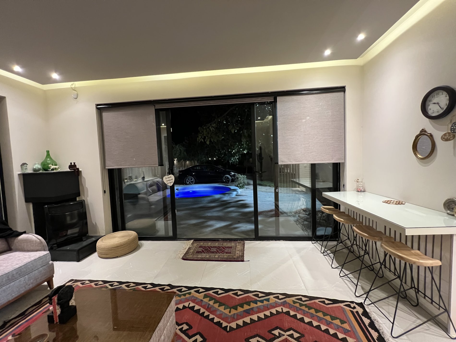 ویلا دوخوابه شقایق 22