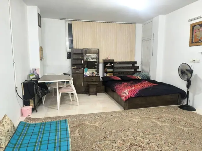 سوئیت فلت مسافر رز