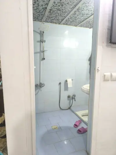 سوئیت فلت مسافر رز