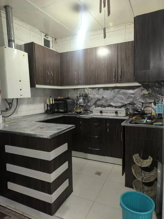 سوئیت فلت مسافر رز