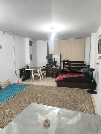 سوئیت فلت مسافر رز