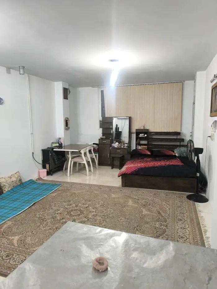 سوئیت فلت مسافر رز