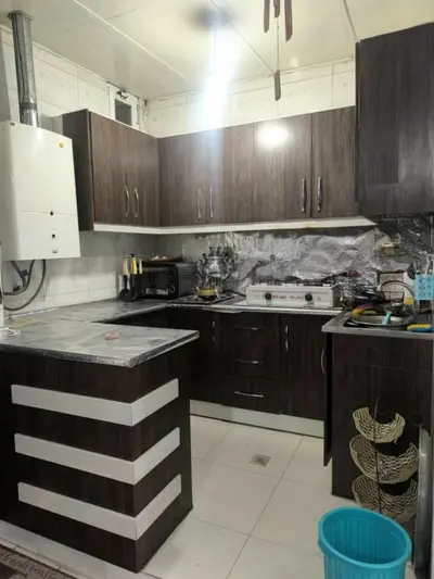 سوئیت فلت مسافر رز