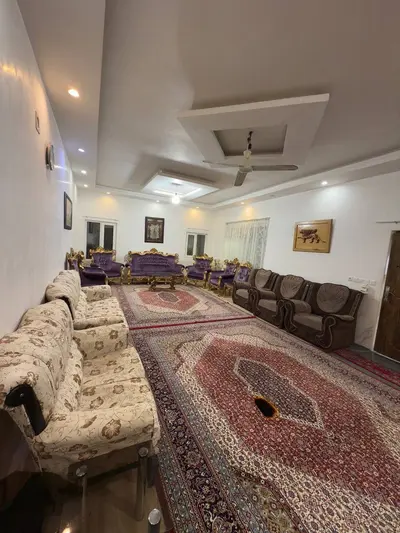 ویلا یک خوابه امید 7