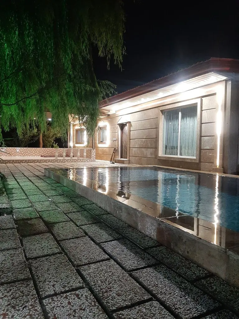 ویلا یک خوابه امید 7