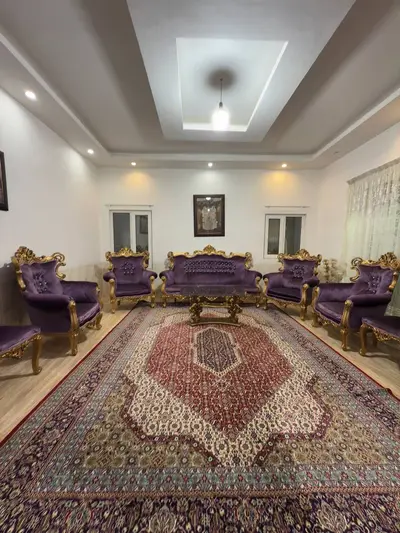 ویلا یک خوابه امید 7