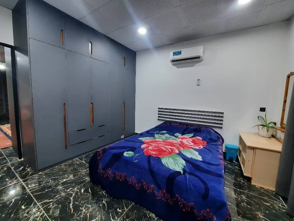 دوخوابه استخردار آرمان