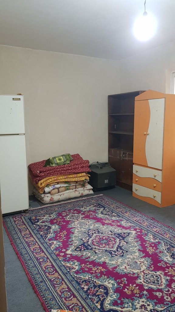 ویلا یک خوابه جنگلی شمعدونی گاوزن محله