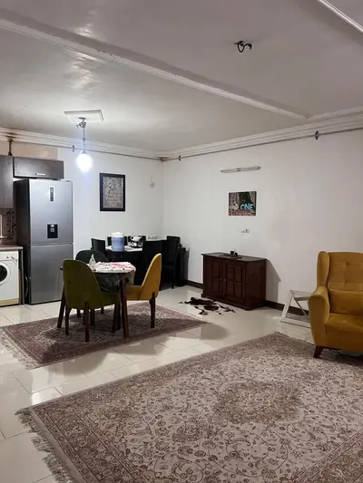 ویلا یک خوابه رز طلایی 7