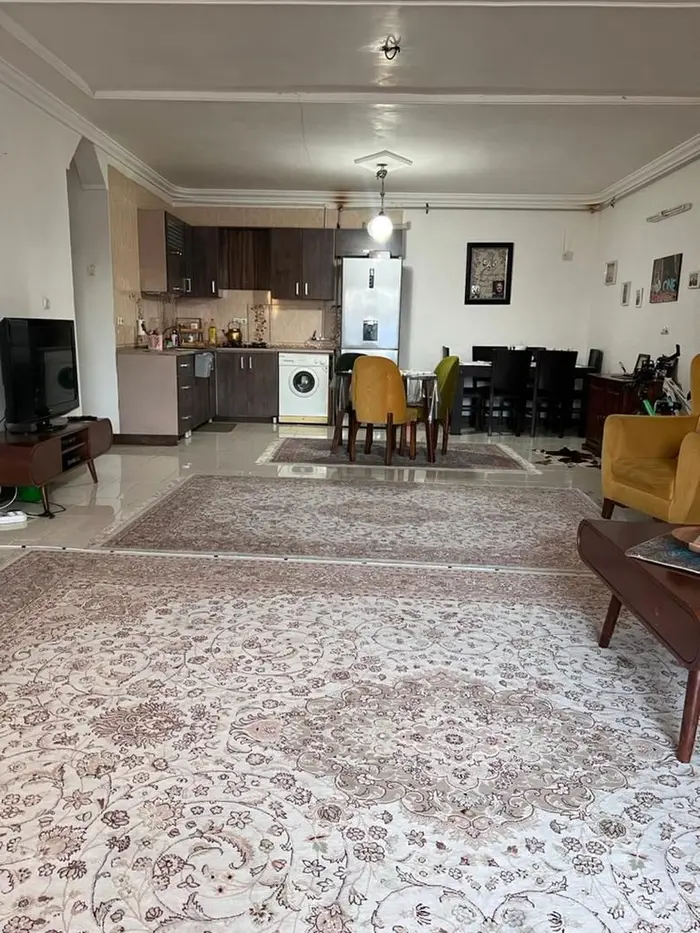 ویلا یک خوابه رز طلایی 7