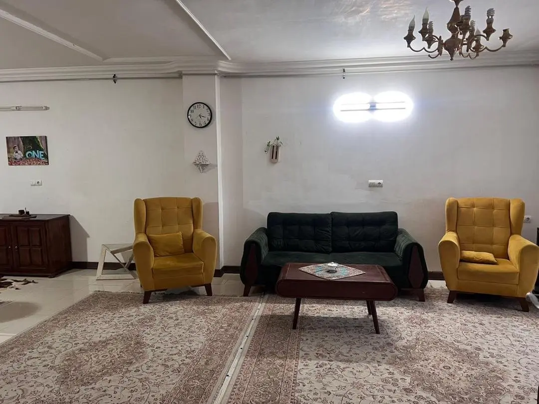 ویلا یک خوابه رز طلایی 7