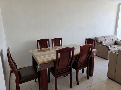 آپارتمان یک خوابه ساحلی کیش هوم