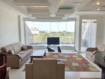 آپارتمان یک خوابه ساحلی کیش هوم