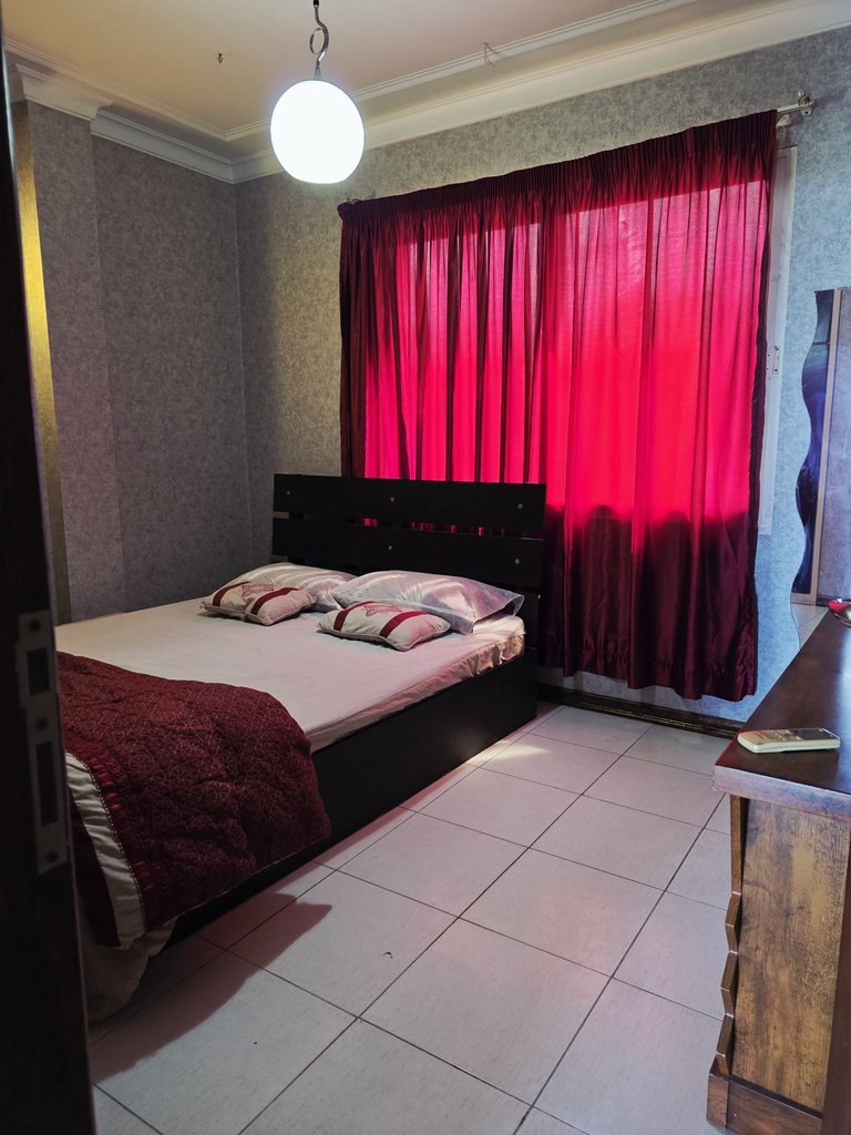 یک خوابه ساحلی توتیا هوم