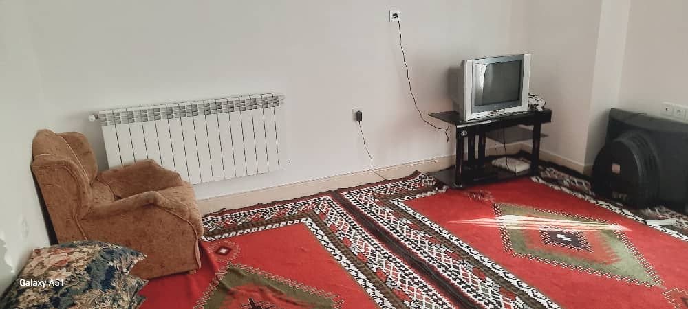 سوئیت دوخوابه جهان 1