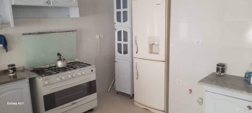 سوئیت دوخوابه جهان 1