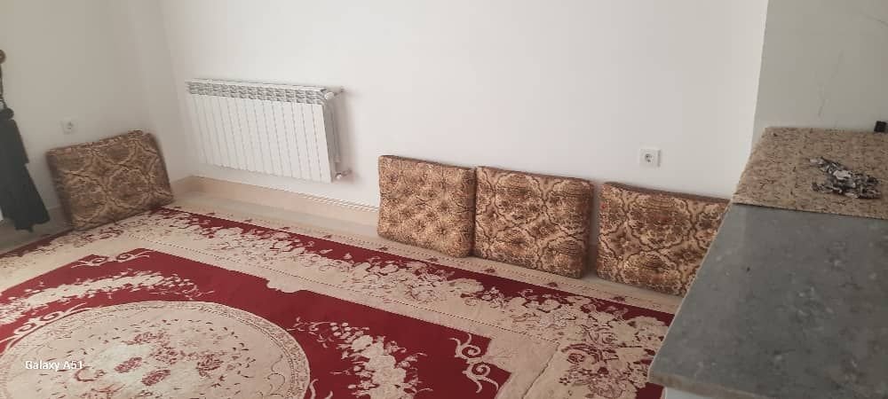 سوئیت دوخوابه جهان 1