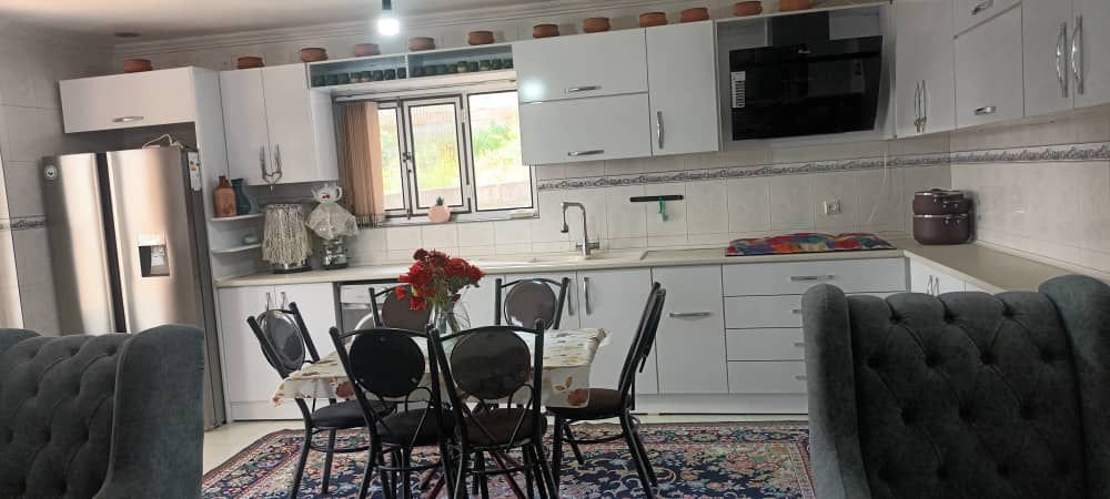 ویلا دوخوابه آیهان آیمور