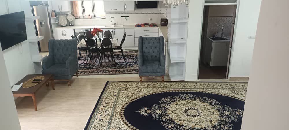 ویلا دوخوابه آیهان آیمور