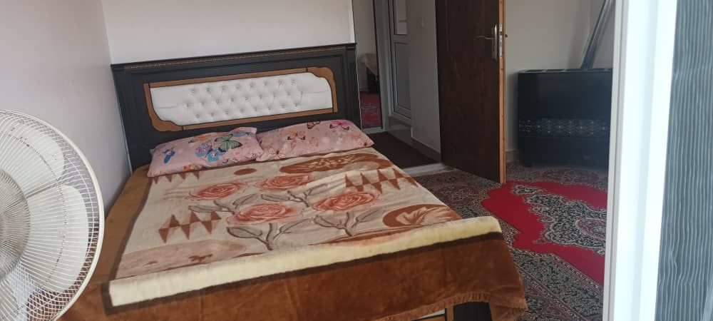 ویلا دوخوابه آیهان آیمور