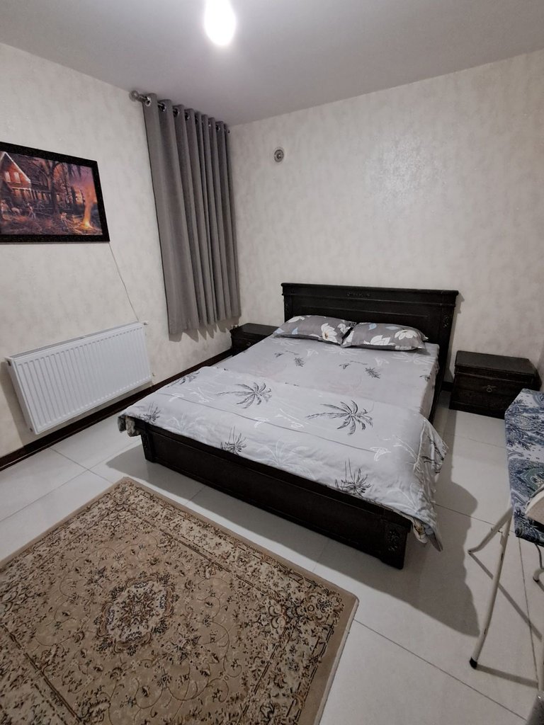 آپارتمان دوخوابه کلیسا