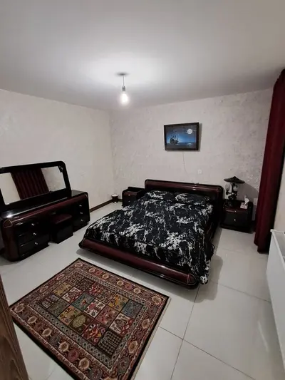 آپارتمان دوخوابه کلیسا