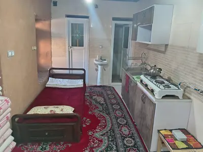 بومگردی آنا تسوج واحد - 30