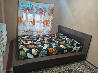 بومگردی آنا تسوج واحد - 30