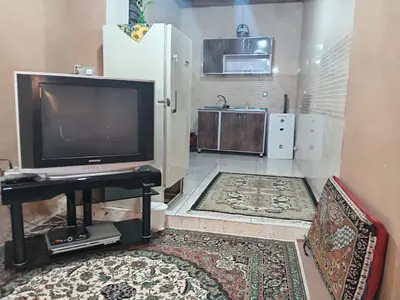 بومگردی آنا تسوج واحد - 30