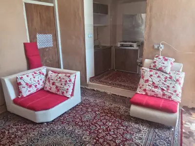 بومگردی آنا تسوج 1 - واحد رادمهر 1