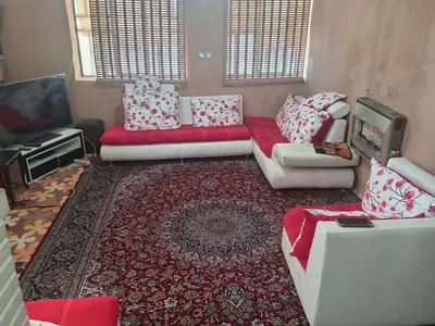 بومگردی آنا تسوج 1 - واحد رادمهر 1