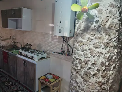 بومگردی آنا تسوج واحد - 30